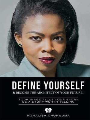 cover image of Define Yourself